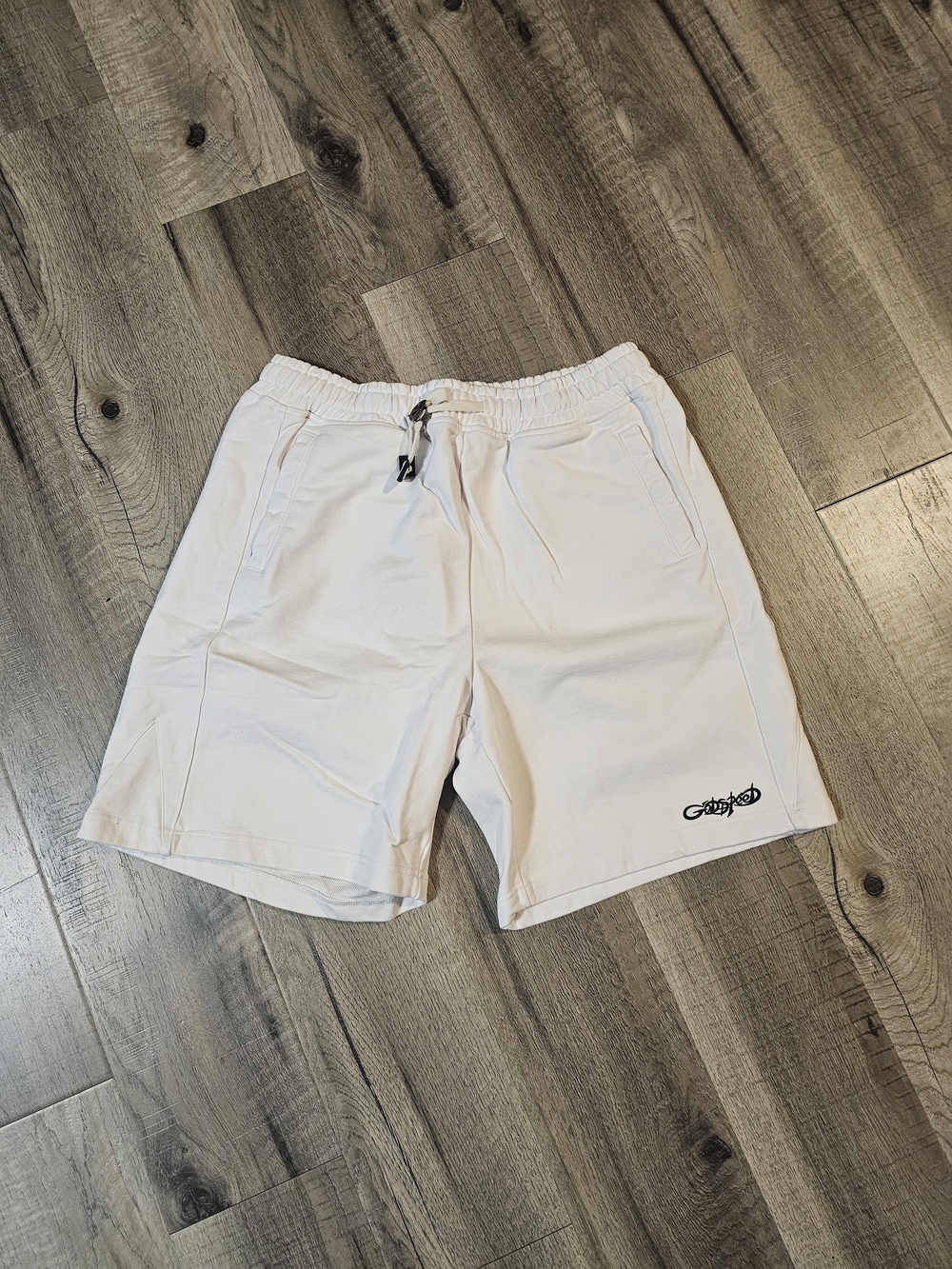 Nwt Godspeed Vital Shorts Size XL